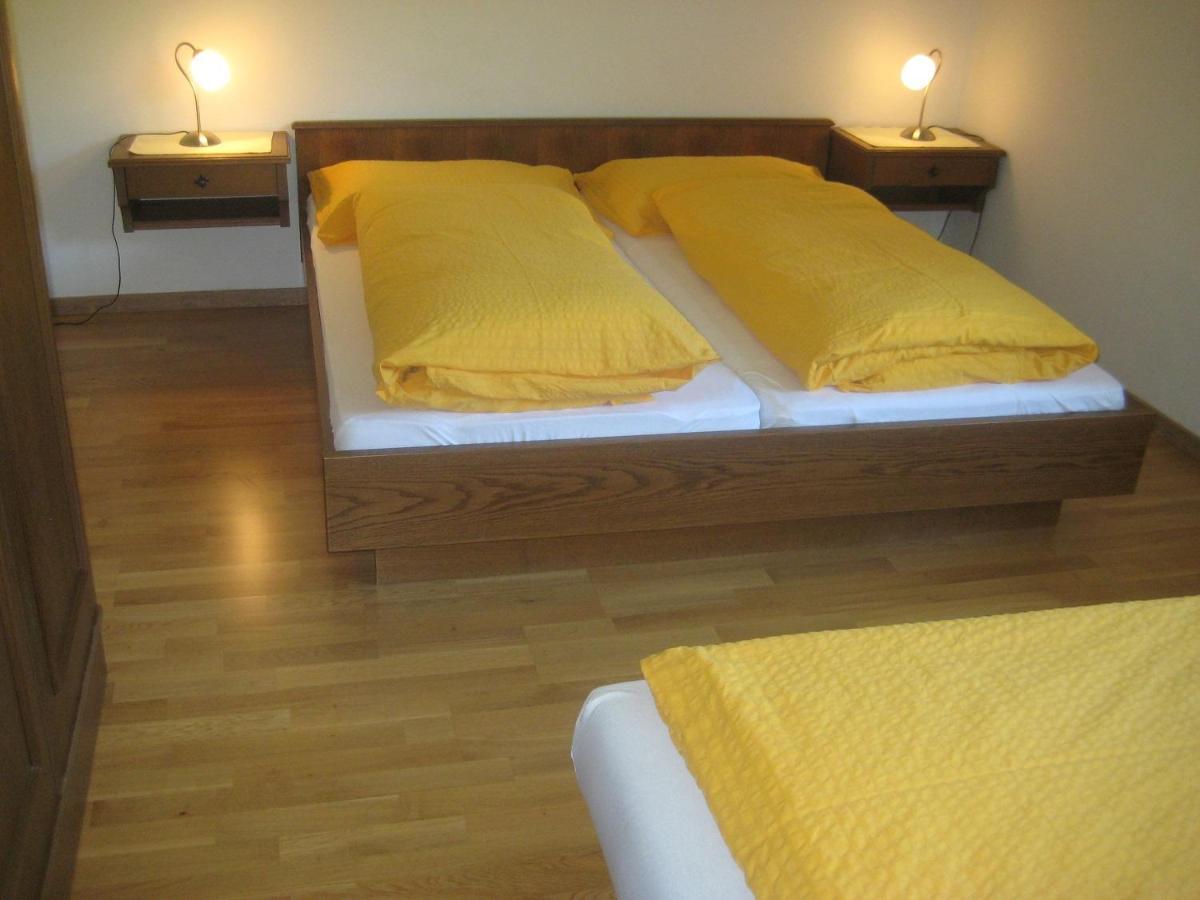 Apartments Spiegl Holzmann Bischofshofen Ngoại thất bức ảnh