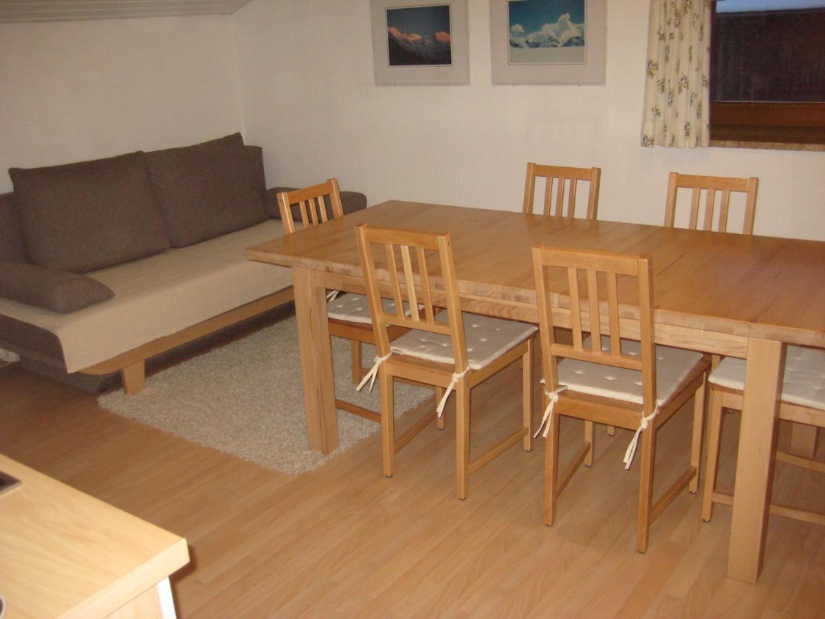 Apartments Spiegl Holzmann Bischofshofen Ngoại thất bức ảnh