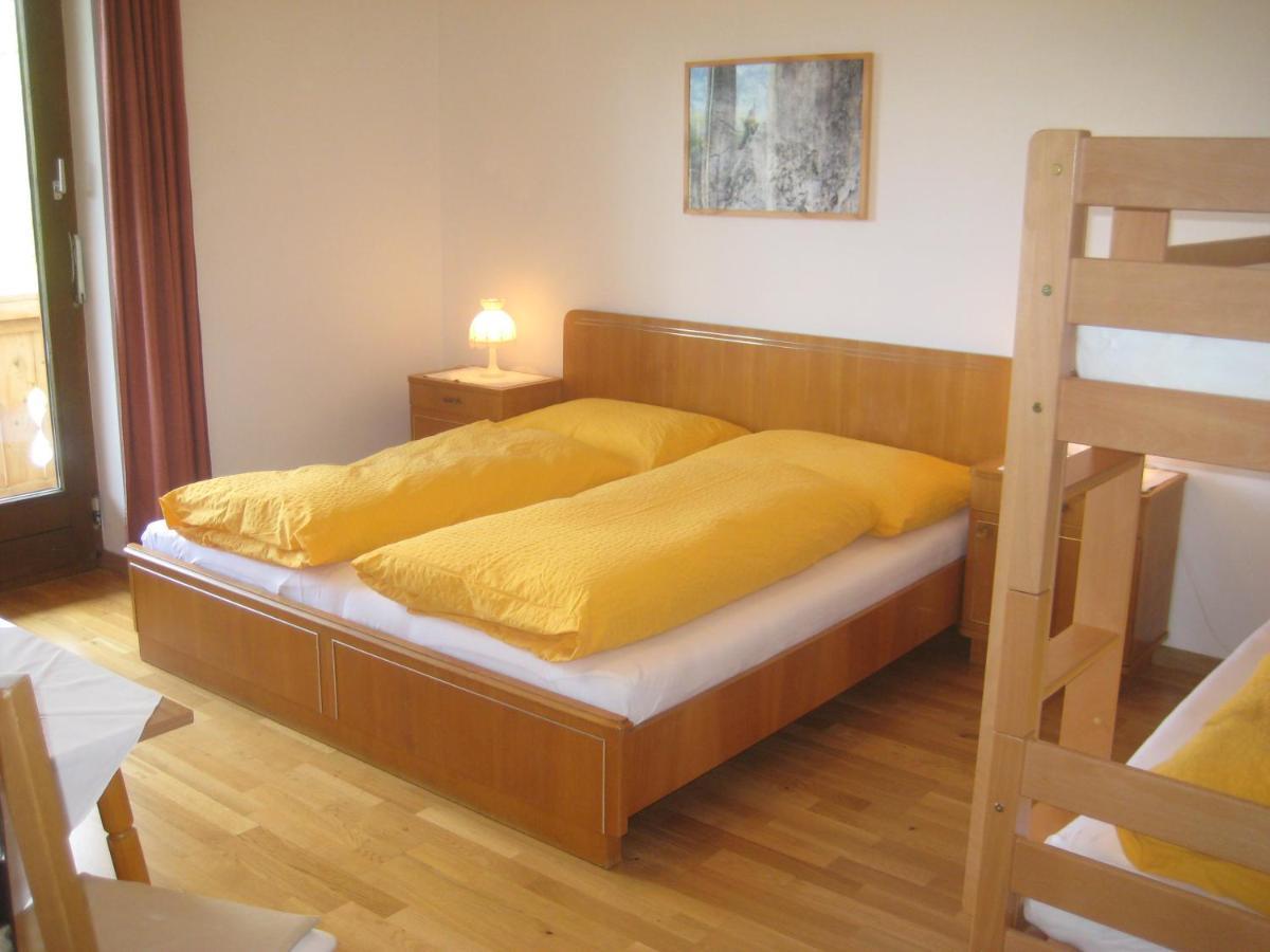 Apartments Spiegl Holzmann Bischofshofen Ngoại thất bức ảnh
