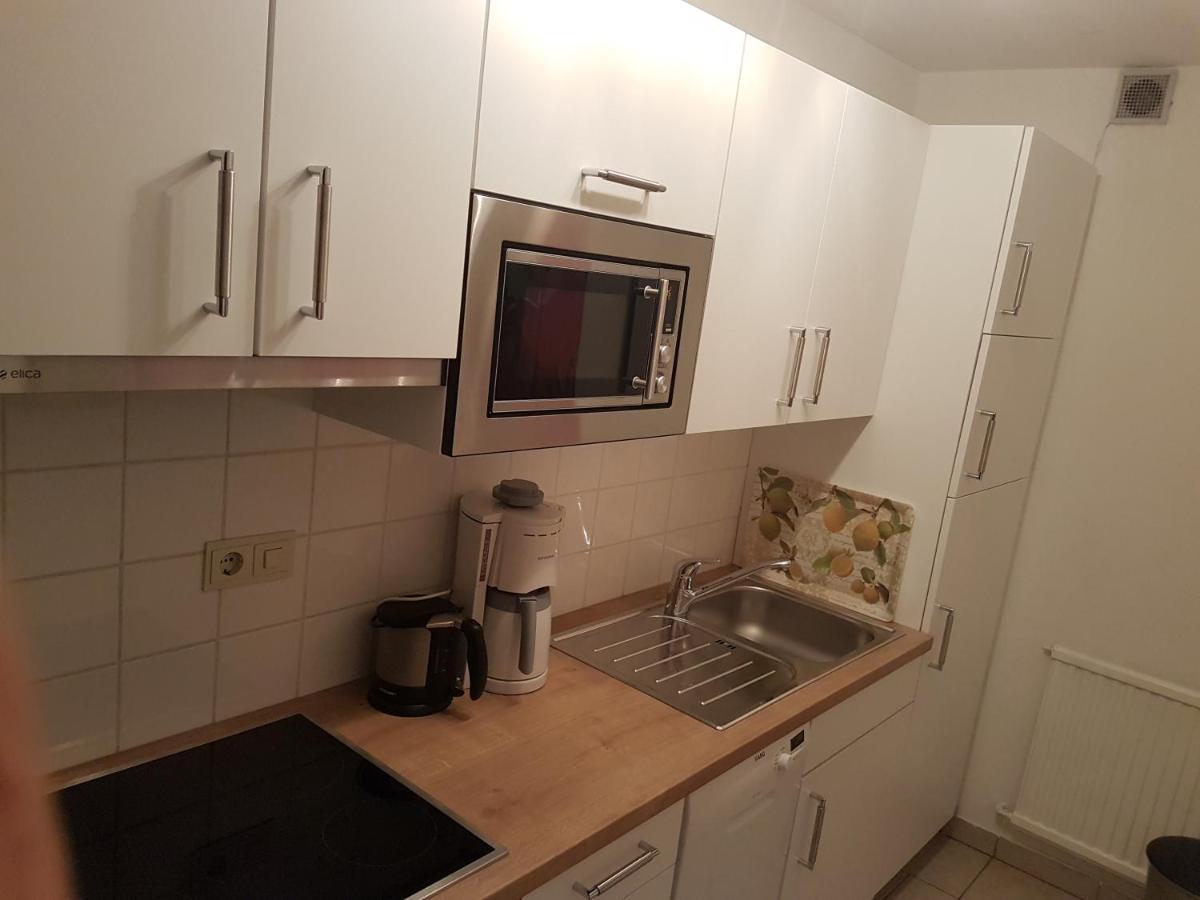 Apartments Spiegl Holzmann Bischofshofen Ngoại thất bức ảnh