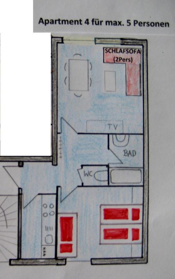 Apartments Spiegl Holzmann Bischofshofen Ngoại thất bức ảnh