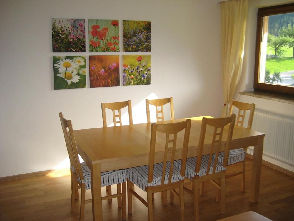 Apartments Spiegl Holzmann Bischofshofen Ngoại thất bức ảnh