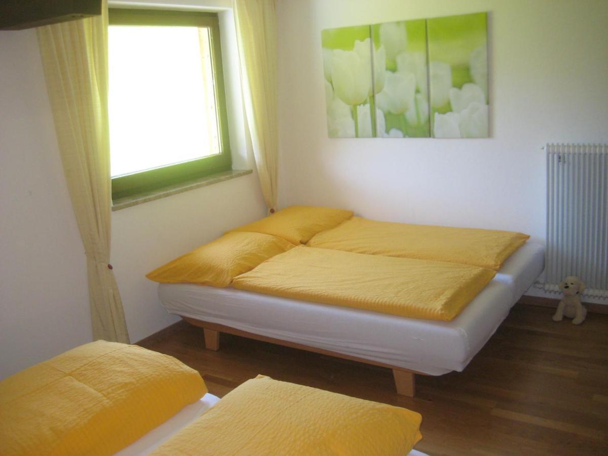 Apartments Spiegl Holzmann Bischofshofen Ngoại thất bức ảnh