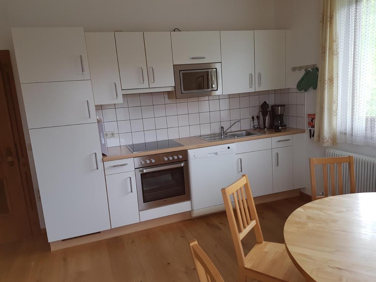 Apartments Spiegl Holzmann Bischofshofen Ngoại thất bức ảnh