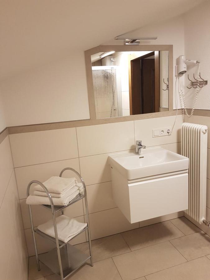 Apartments Spiegl Holzmann Bischofshofen Ngoại thất bức ảnh