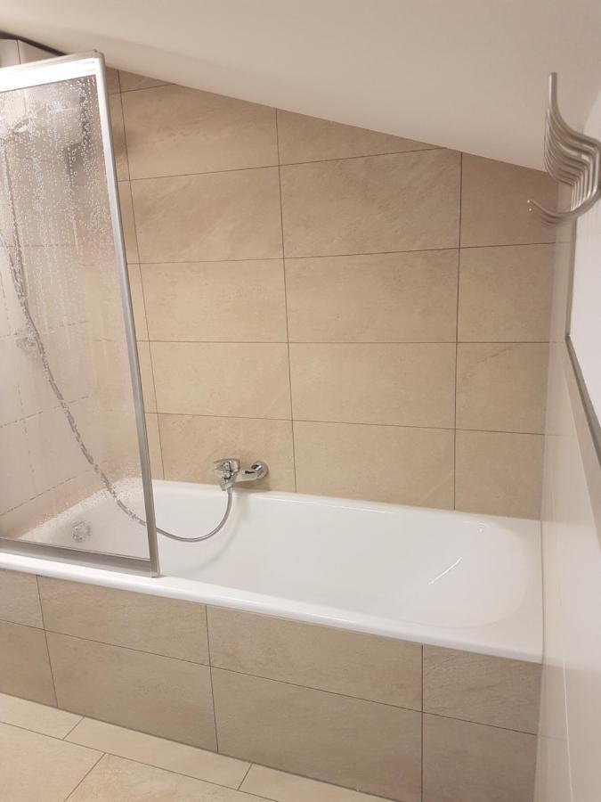 Apartments Spiegl Holzmann Bischofshofen Ngoại thất bức ảnh