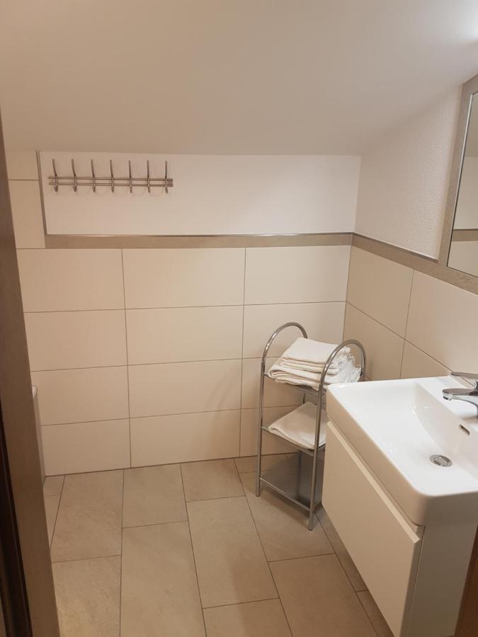 Apartments Spiegl Holzmann Bischofshofen Ngoại thất bức ảnh