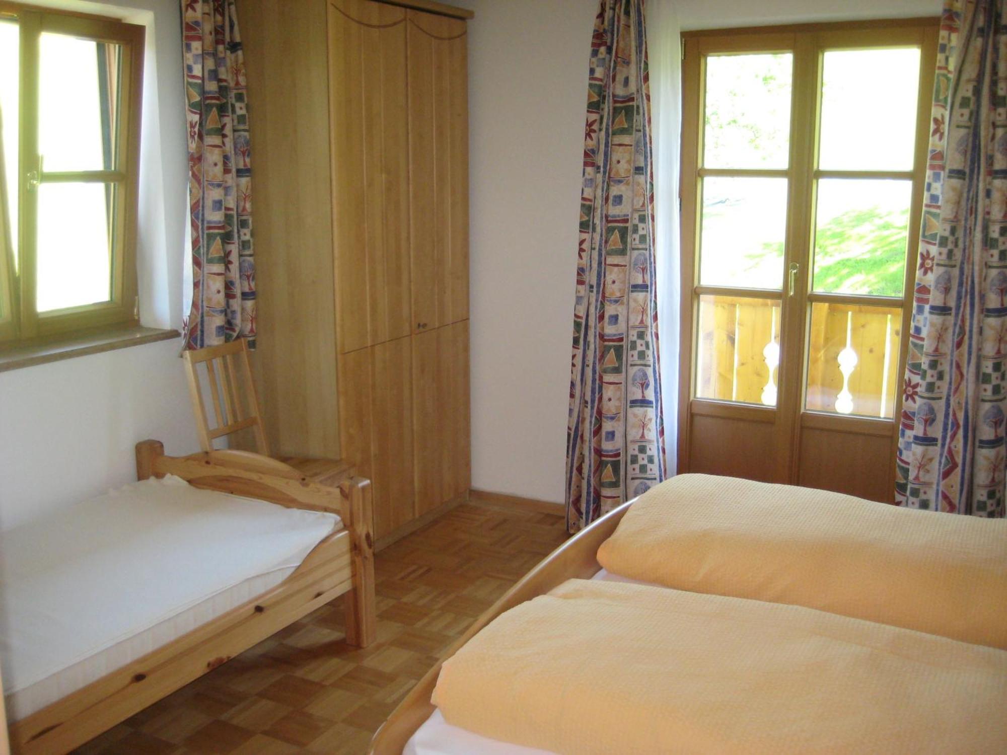 Apartments Spiegl Holzmann Bischofshofen Ngoại thất bức ảnh