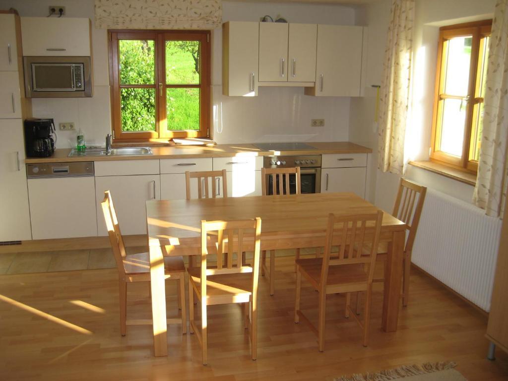Apartments Spiegl Holzmann Bischofshofen Phòng bức ảnh