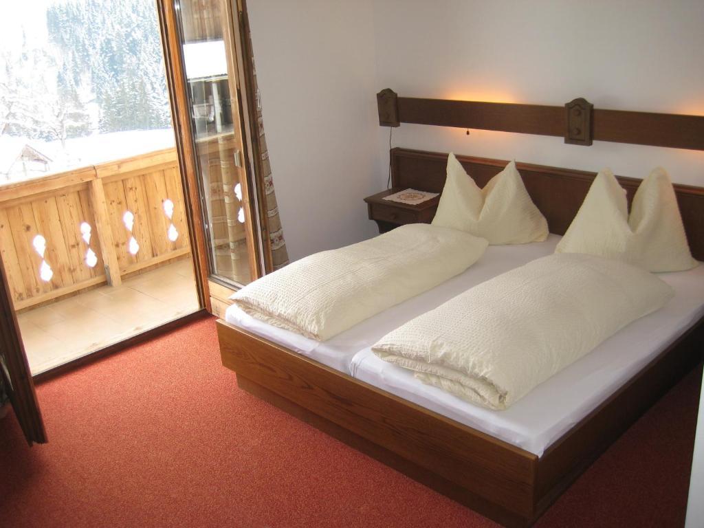 Apartments Spiegl Holzmann Bischofshofen Phòng bức ảnh