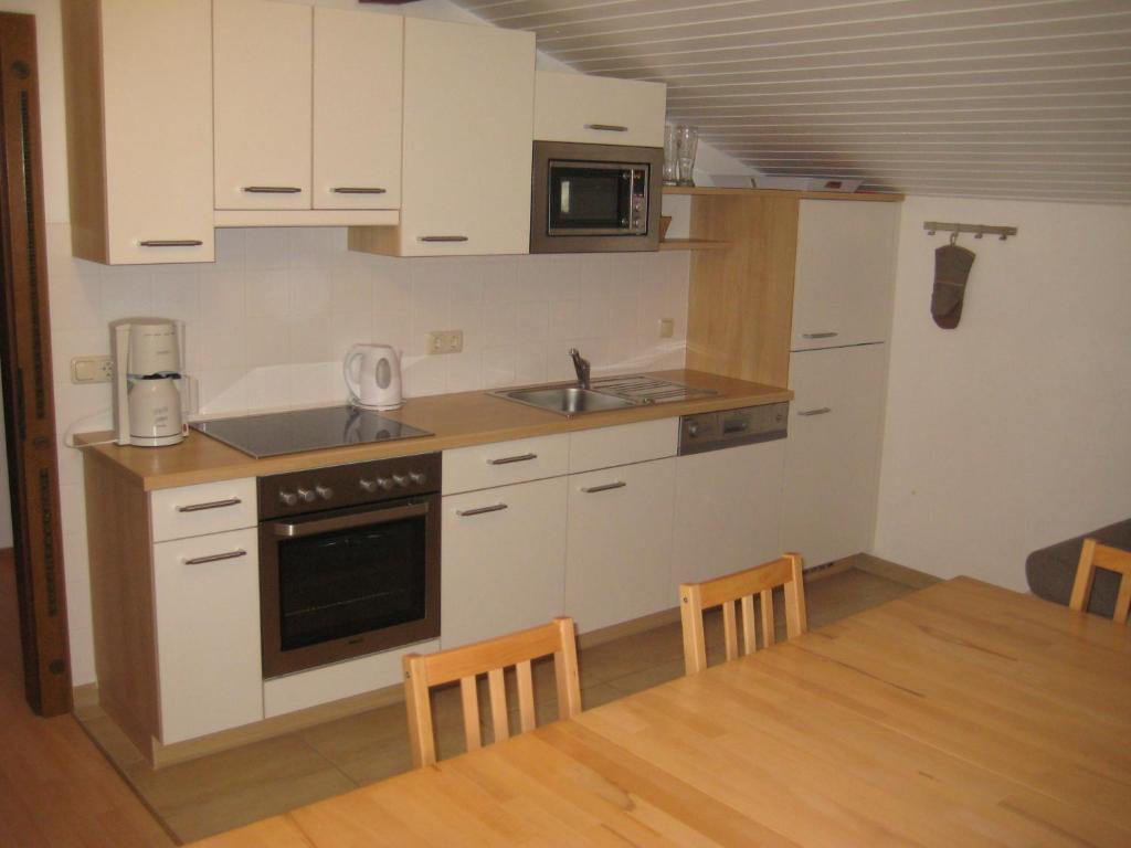 Apartments Spiegl Holzmann Bischofshofen Phòng bức ảnh