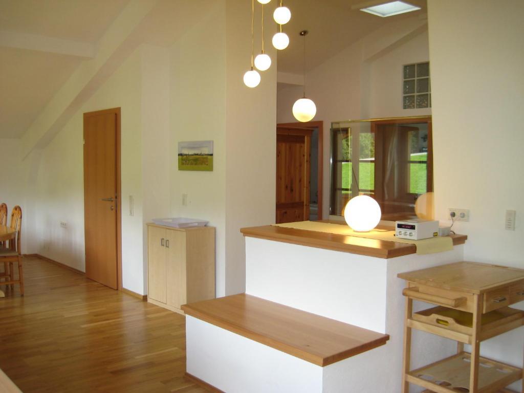 Apartments Spiegl Holzmann Bischofshofen Phòng bức ảnh